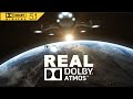 Horizon Dolby Atmos Digital Plus 5 1 Surround Sound Test Soundbar Home Theater Subwoofer Bass
