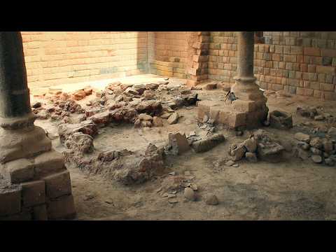 Civilisations disparues : Les fondements mythologiques de l'empire inca