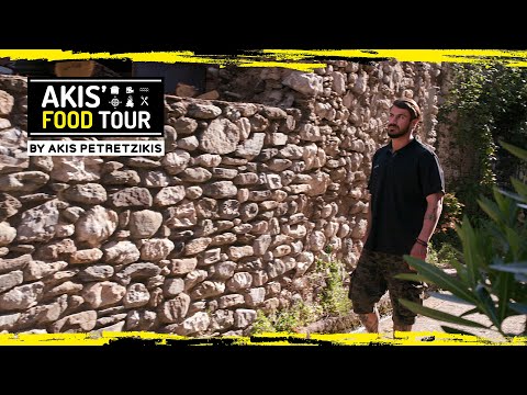 , title : 'Akis' Food Tour - Λακωνία Επεισόδιο 7'