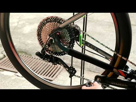 LTWOO AX 11 Speed | 34t 11-52t | 116 links | Banat o Sakto lang?