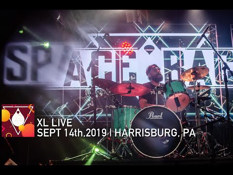 Space Bacon | XL Live | Harrisburg, PA | 9.14.19 [FULL SHOW]