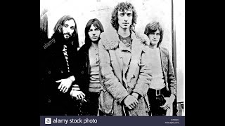 Stan Webbs Chicken Shack Rare early Documentary film from Japanese TV