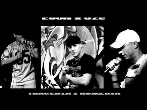 Egon feat. UZC - Tragedia i Komedia (Prod. Fubu)