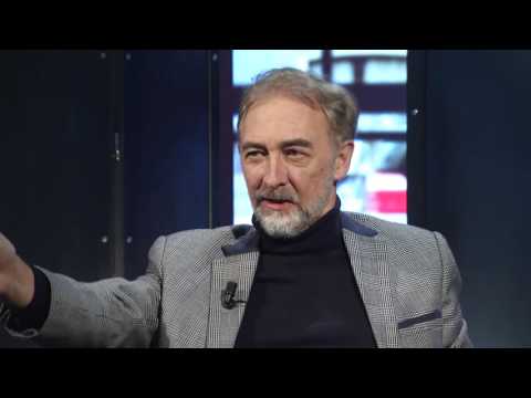 Henk Janssen — Henk Janssen (Lightwell) 'Ik ga niet voor het geld'