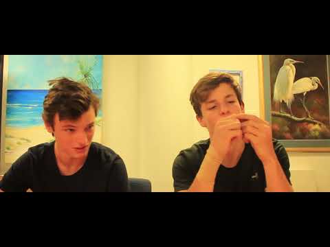 The Film From Lot 15 Trailer #1