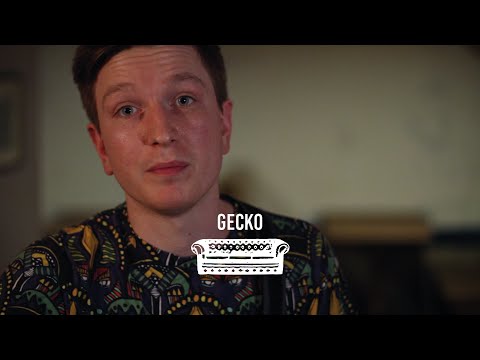 Gecko - Any Other Room | Ont' Sofa Live at Stereo92