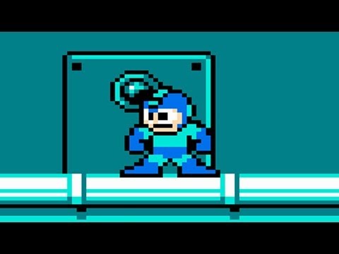 Why Mega Man 3 Is My Favorite Game