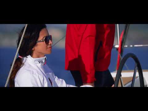 Oceanis 38.1 by BENETEAU Oceanis 38.1 by BENETEAU