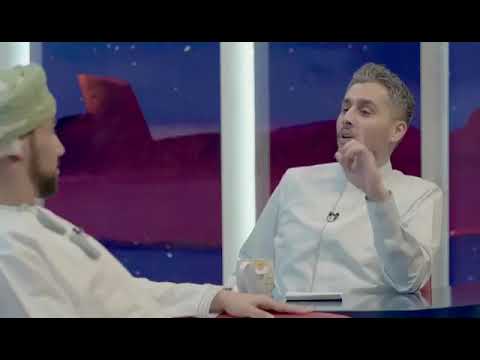اعلان سوار شعيب | حلقة سلطنة عمان