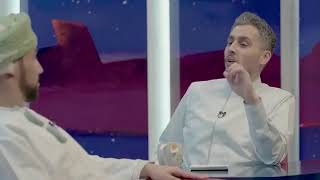اعلان سوار شعيب | حلقة سلطنة عمان