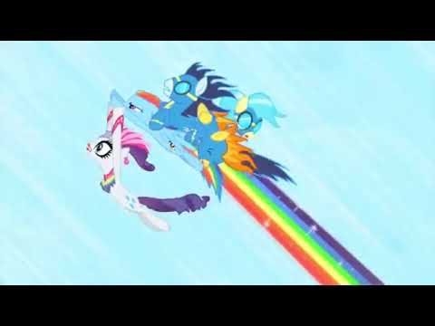 The hell princess's new groove PART 18: A mix up of viles