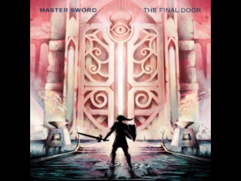 Music Mondays: Master Sword - The Final Door review: Powerful And Refined, Like Their Namesake