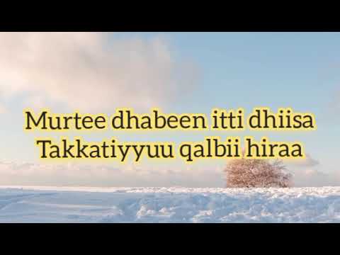 Walaloo jalalaa #oromo #2025 #poem #entertainment #peoms #etvnews