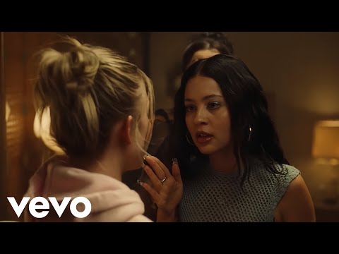 Labrinth - Never Felt So Alone (Music Video) | Euphoria (Original Score from HBO Series)