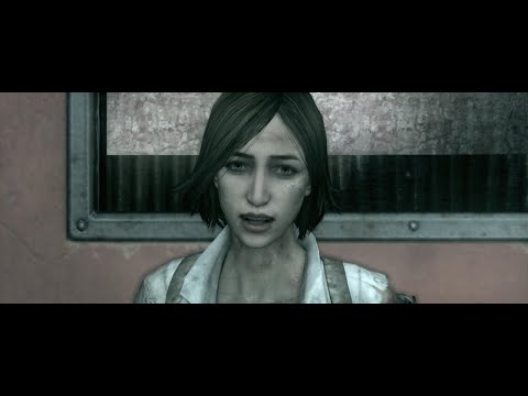 The Evil Within - The Consequence DLC - Walkthrough (Part 1)