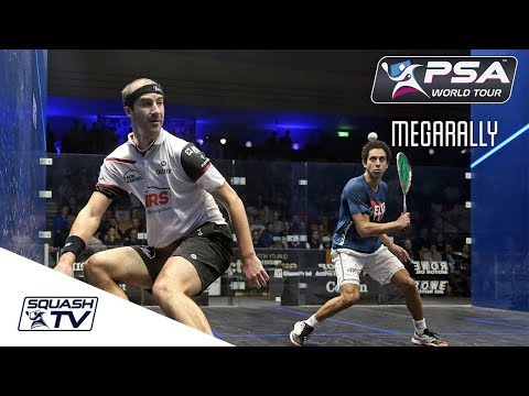 "Mind-blowing, gut-wrenching, heart-bursting rally!" - MegaRally - Momen v Rosner