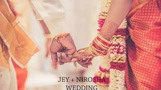 Jey and Niro Wedding Highlight