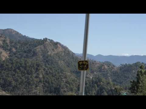 2017.03.15 Aboard the Toy Train from Shimla, Himachal Pradesh, India - 11