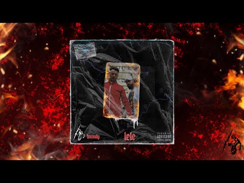 (FREE) "LeLe" Azet x Zuna Type Beat | Dark/Deep Rap Instrumental