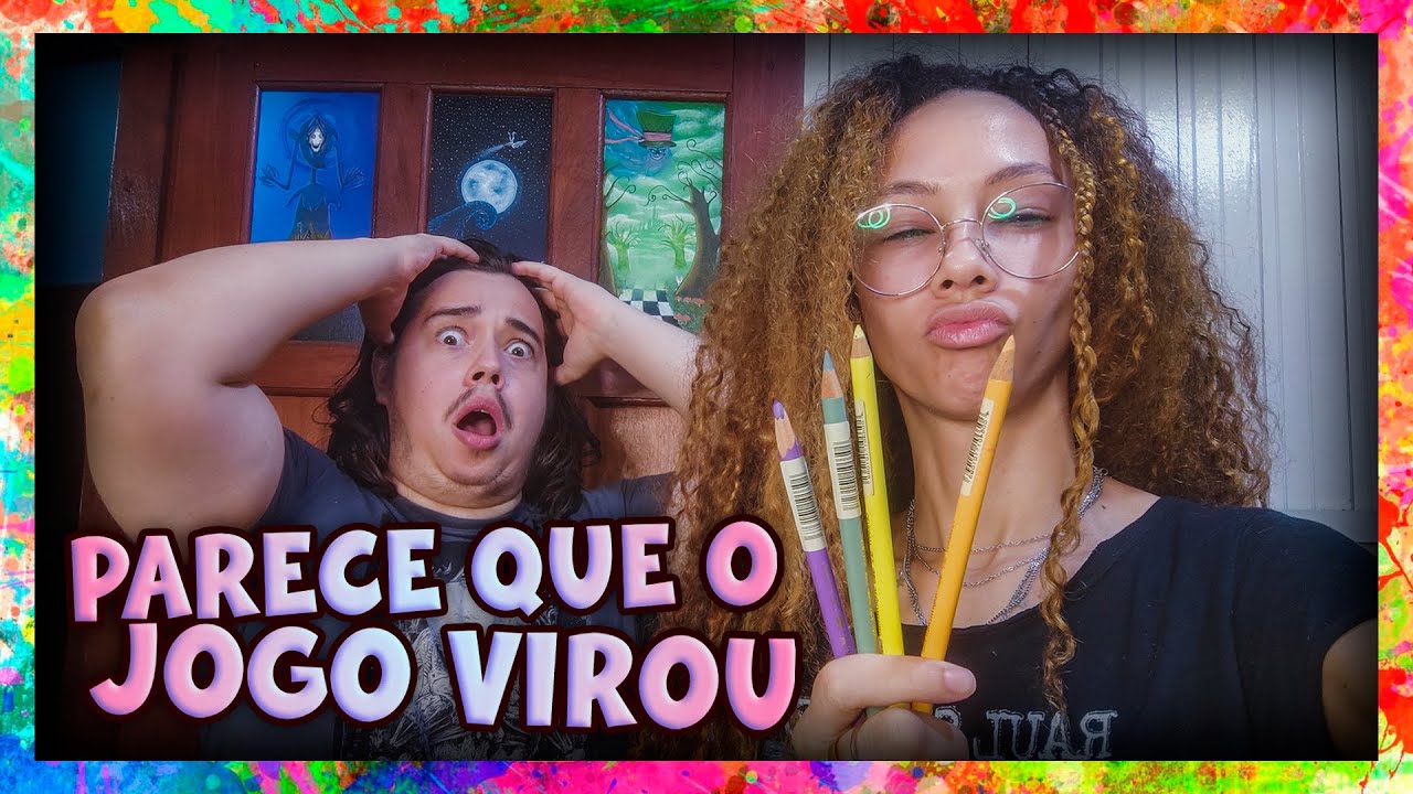 O MELHOR Desenho que você verá hoje! #shorts