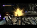 Spider Man Edge Of Time Walkthrough Chapter 11 Claws Of The Cat