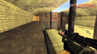 markeloff vs place2play @ PGS 2012