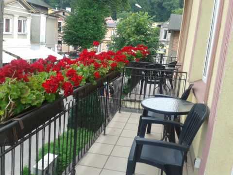 Willa Nadzieja - Hotel in Międzyzdroje, Poland