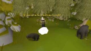 Ravers Fantasy-Runescape
