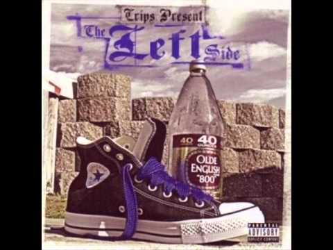 I Rocc-The Left side(feat Googie Monsta, Cee Wee 3, & Young Sau)