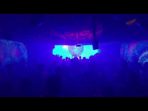 Beat Herren @ Future Waves - The Return - Club Schlaflos