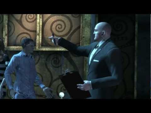 DMC walkthrough Part 13 Devil may cry 5 walkthrough Part 13 PC PS3 XBOX 360 HD