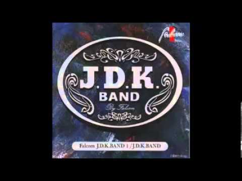 Falcom J.D.K Band 1 Full CD