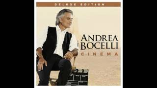 The Music of the Night - Andrea Bocelli