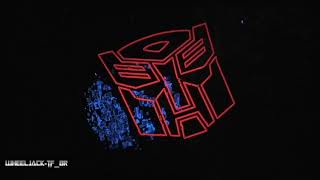 Transformers War for Cybertron Trilogy Siege - Intro