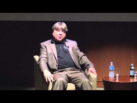 Science Fiction Inspires Innovation