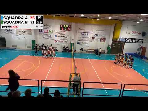 U16F Torneo Fucecchio - 01/11/2022