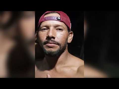 HOMEM DESAPARECIDO DESDE DO INÍCIO DO MÊS OUTUBRO