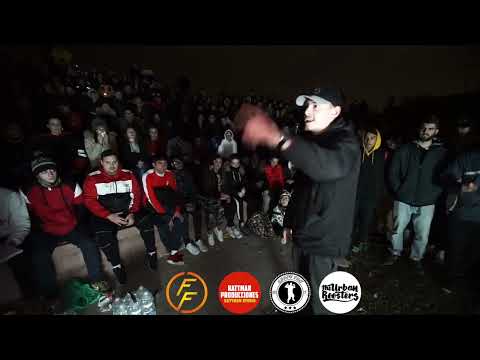 KBEZA PLK vs   ¿¿   32avos PRE FMS MALAGA 2019