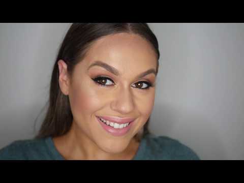 BYS Flawless Base Makeup Tutorial by @makeupby.grace