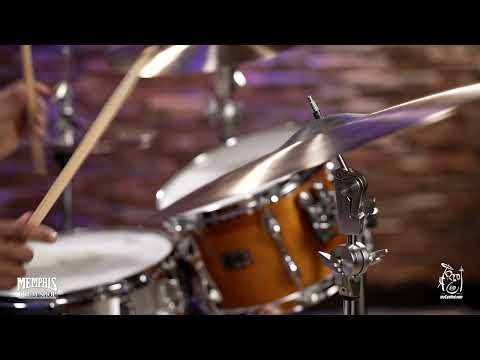 Sabian 21" AAX Thin Ride Cymbal - 2188g (22110XC-1012624L)