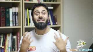 Are Muslims Anti-Semitic?!