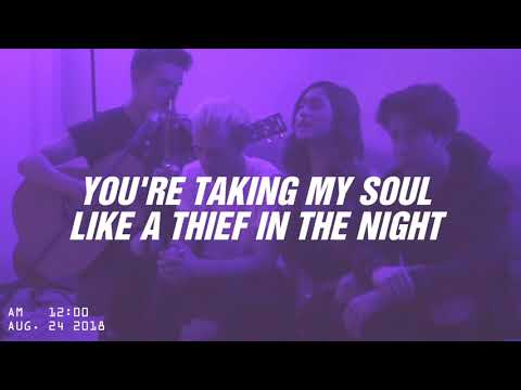 Seth Bishop - I'm Sorry (Lyrics)