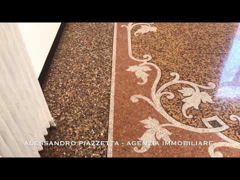 11 vani in affitto in Albaro Genova