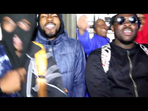 Flacka Strange ft. Stinzo x Ten Stylesz - "FELL INLOVE WITH THE ACT"