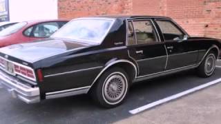preview picture of video '1978 Chevrolet Caprice Crawford GA 30630'