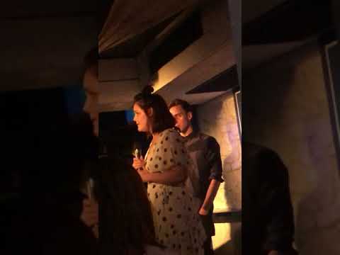 First Date/Last Night Dogfight