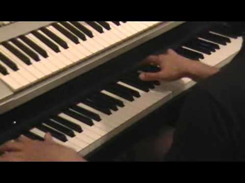 Preparing for the show - Gis Maj Es - Dragovic Brothers