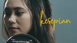 Download lagu KESEPIAN - DYGTA - Melani & Rusdi Cover mp3