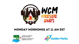 WCM Fireside Chats - Best Hiring Practices