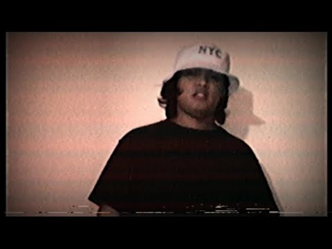 FERUSCIO - ALAS TRES (prod. By B young) (Official Music Video)